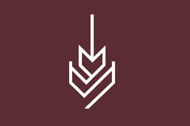 بيتزا لحم كبير